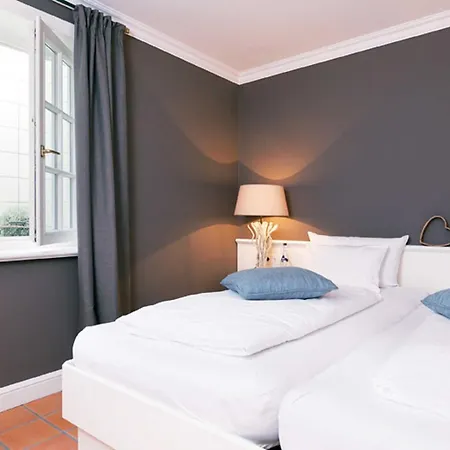 Prahl Hues 2 Von & Mehr Holiday home Kampen