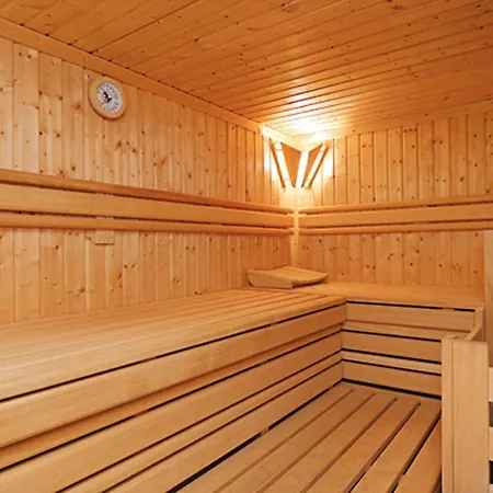 Prahl Hues 2 Von & Mehr Holiday home *