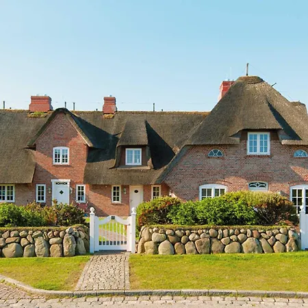 Prahl Hues 2 Von & Mehr Holiday home