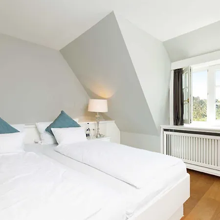 Prahl Hues 2 Von & Mehr Prázdninový dům Kampen