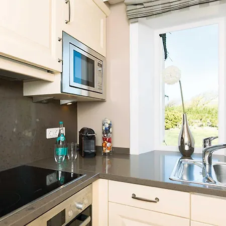 Prahl Hues 2 Von & Mehr Prázdninový dům *