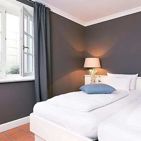 Prahl Hues 2 Von & Mehr Prázdninový dům