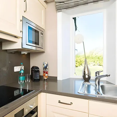 Prahl Hues 2 Von & Mehr Prázdninový dům