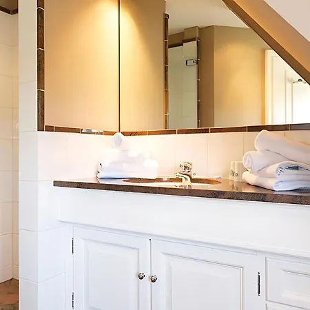 Prahl Hues 2 Von & Mehr Prázdninový dům *